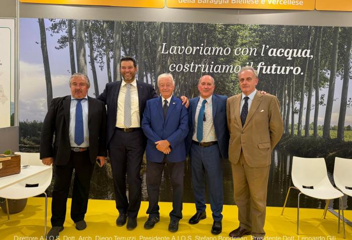 RISÒ – VERCELLI  12-14/09/2025