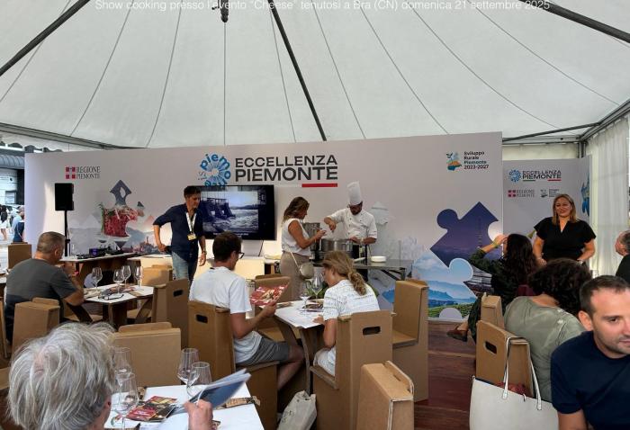 CHEESE – BRA 12-22/09/2025