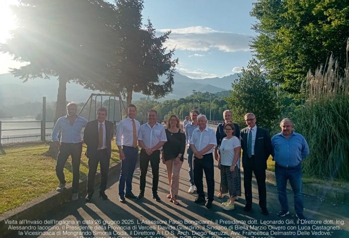 VISITA INGAGNA 26/06/2025