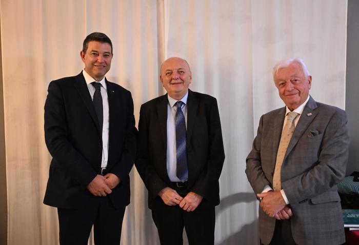 DEFLUSSO ECOLOGICO – 17/10/2025