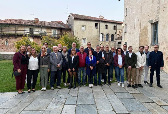 DISTRETTO DEL CIBO – 16/10/2025